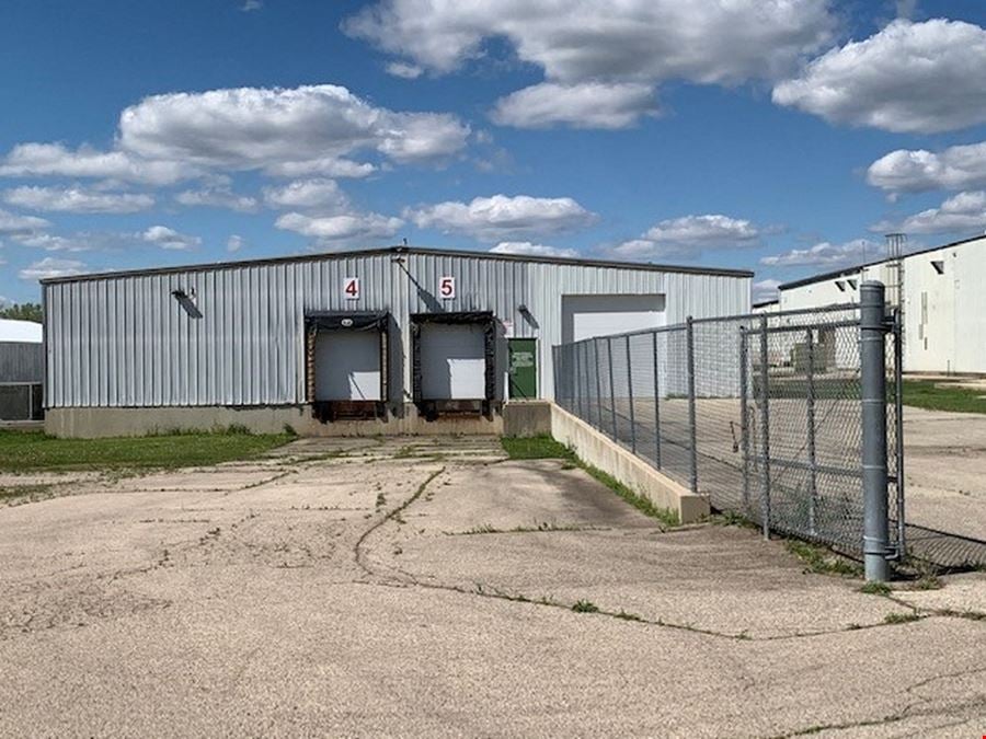 1150 Mcconnell Rd
