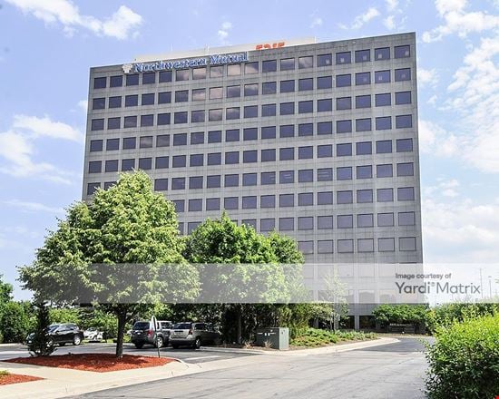 Preview of Office space for Rent at 5215 Old Orchard Road