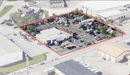 Preview of Industrial space for Sale at 826 North Point Rd