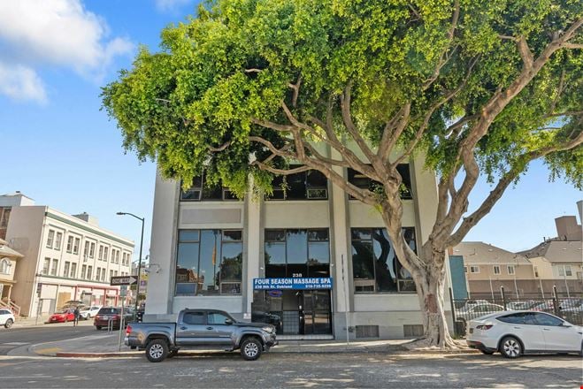 Preview of Office space for Sale at 238 9th St