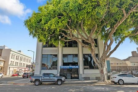 Preview of Office space for Sale at 238 9th St