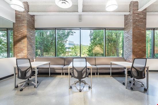 Regus - Pleasanton - Bernal Corporate Park