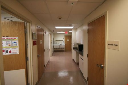 Preview of commercial space at 48 Elm St