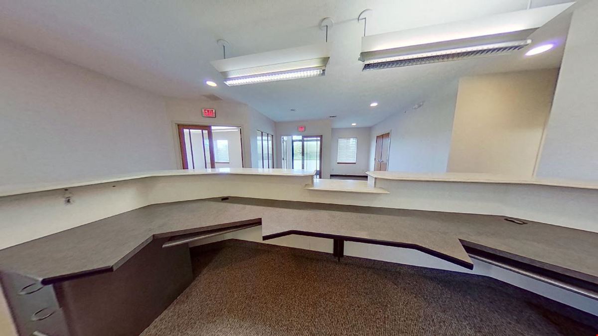 Holt / Delhi Township Office Building