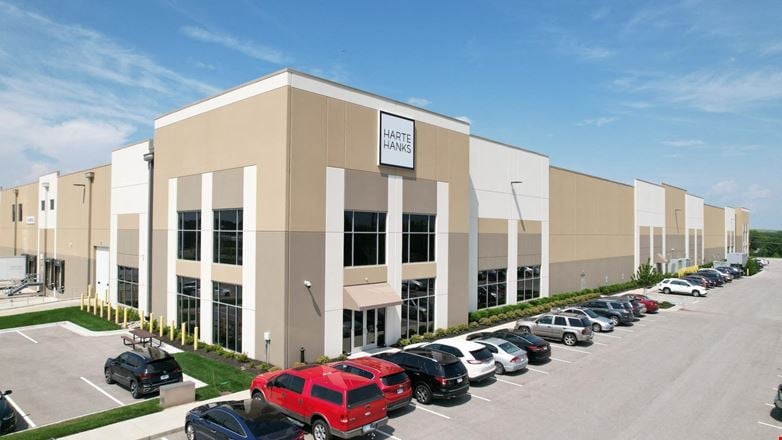 Preview of Industrial space for Rent at 6700 Orville Ave.