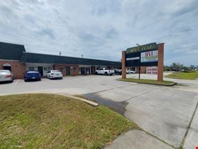 Larsen Plaza Offices