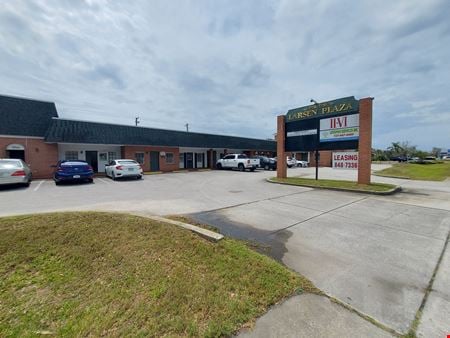 Preview of Office space for Rent at 7710 Massachusetts Avenue