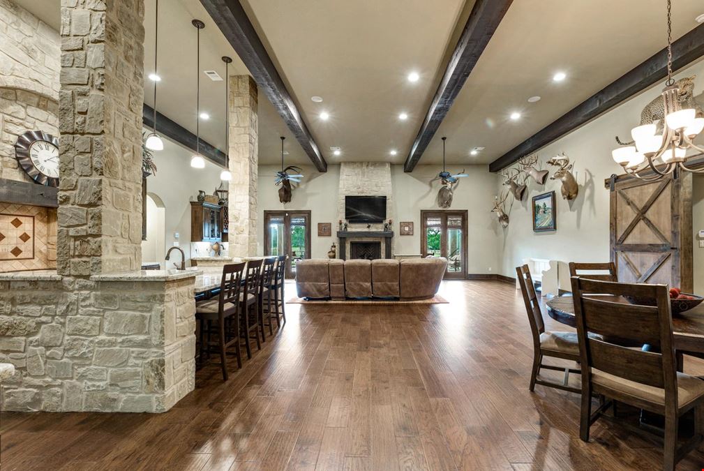 10285 Ferrill Creek Road