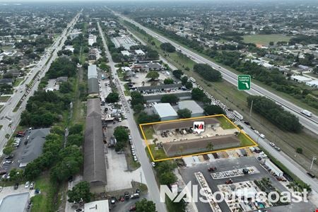 Preview of Industrial space for Rent at 1726 Southwest Biltmore Street