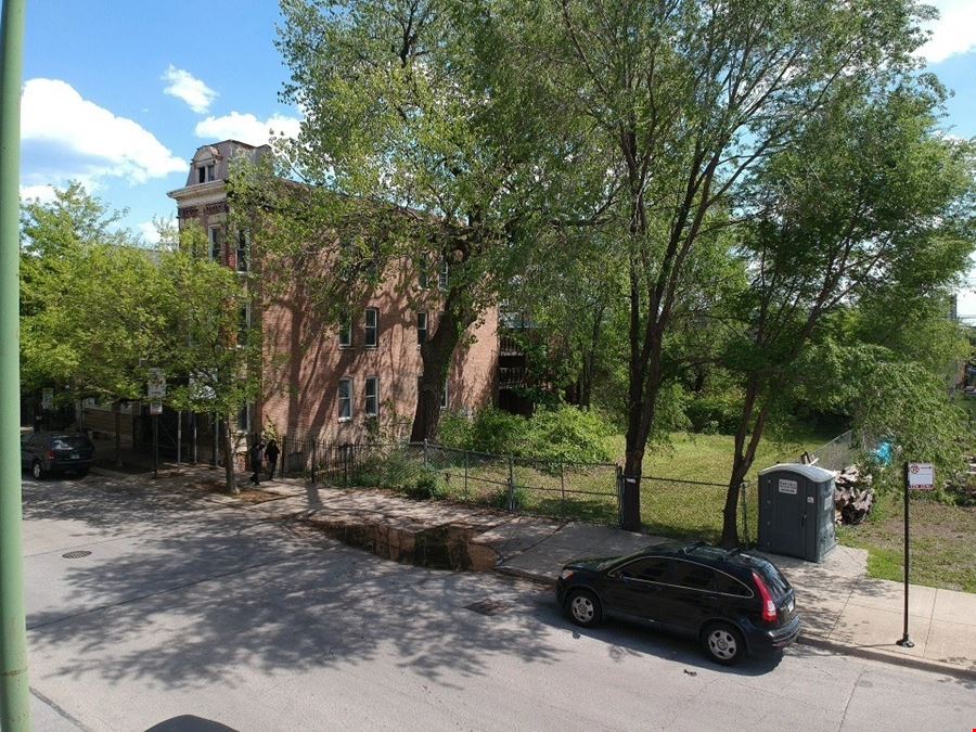 929-31 W Cullerton St