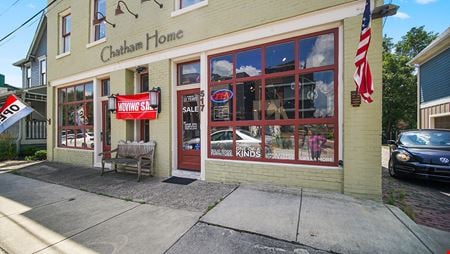 Preview of Retail space for Sale at 517 East Walnut Street