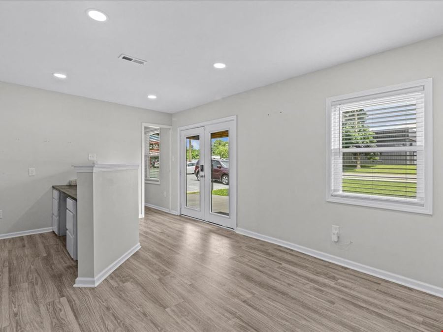 2505 Lincoln Drive