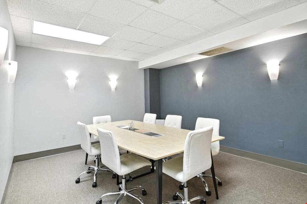 First-Floor Professional Office Condo