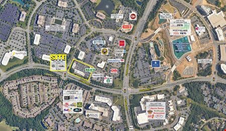 Preview of Retail space for Rent at 14015 Conlan Circle