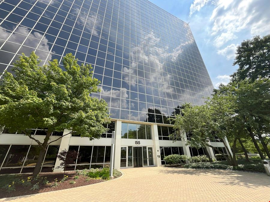 Schaumburg Corporate Center II