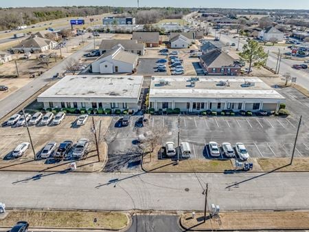 Preview of Office space for Sale at 1401 & 1425 I-85 Parkway