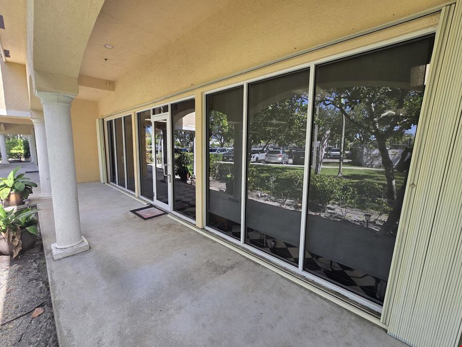 Retail Space for Lease 2,000+/- SP|Boynton Bc