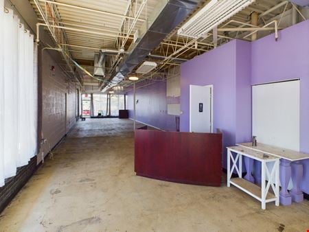 Preview of commercial space at 8507 88th Avenue