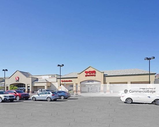Preview of Retail space for Rent at 4730 East Indian School Road