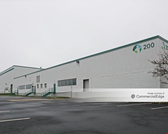 Preview of Industrial space for Rent at 200 Docks Corner Road