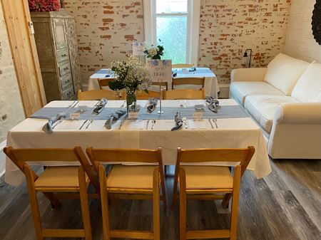 Preview of Mixed Use space for Sale at 603 E Main St