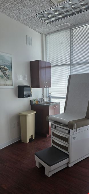 Medical Office Condo