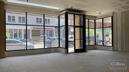 Preview of Commercial space for Rent at 210-216 S 4th Avenue