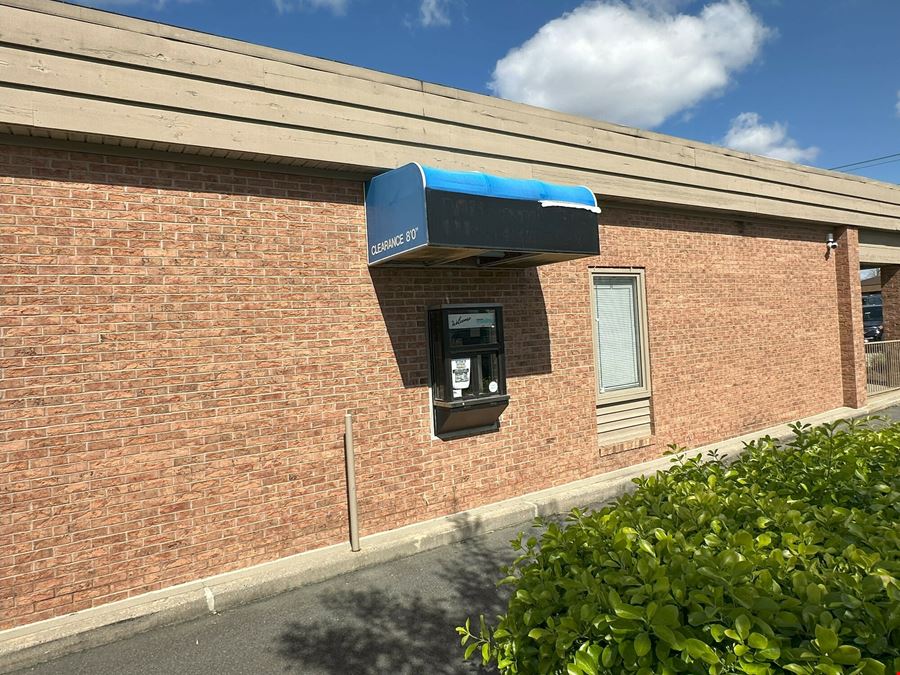 Milford Street Professional Center