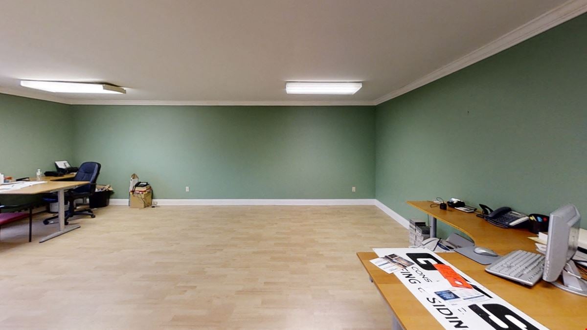 56 Danbury Rd