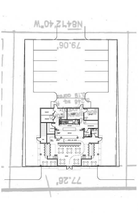 Preview of VacantLand space for Sale at 5 Blue Crab Street