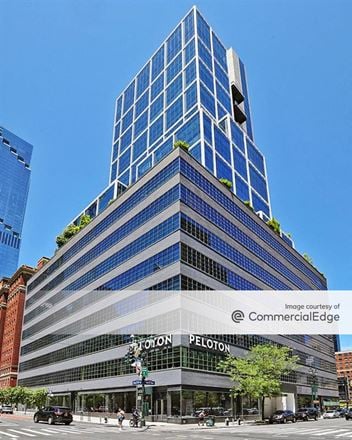 Preview of Office space for Rent at 441 9th Avenue