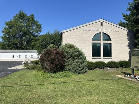 Preview of Other space for Sale at 8700 Goodrich Rd