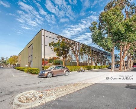 Preview of Office space for Rent at 700 South Claremont Street