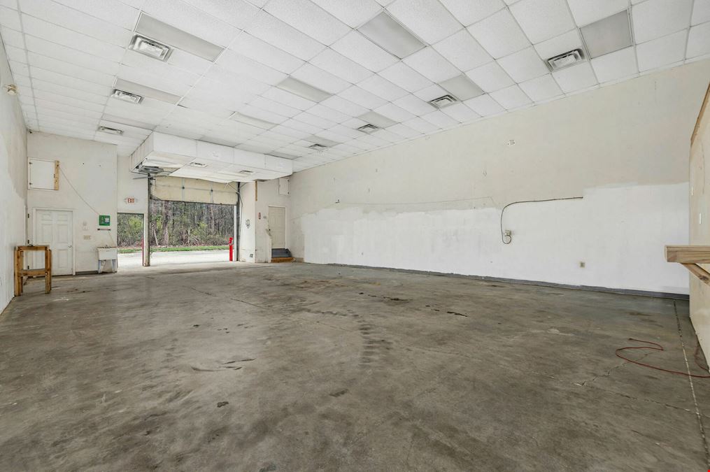 2,150 SqFt for Lease | Amelia, Ohio