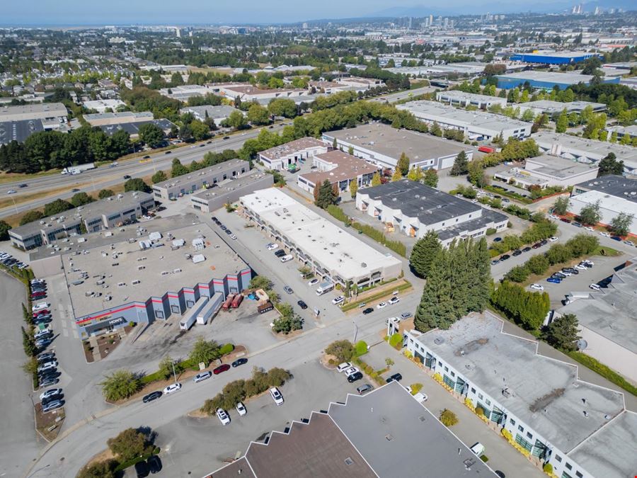 130, 13500 Maycrest Way