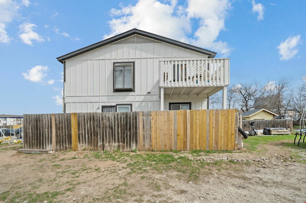 10205 Brownie Dr