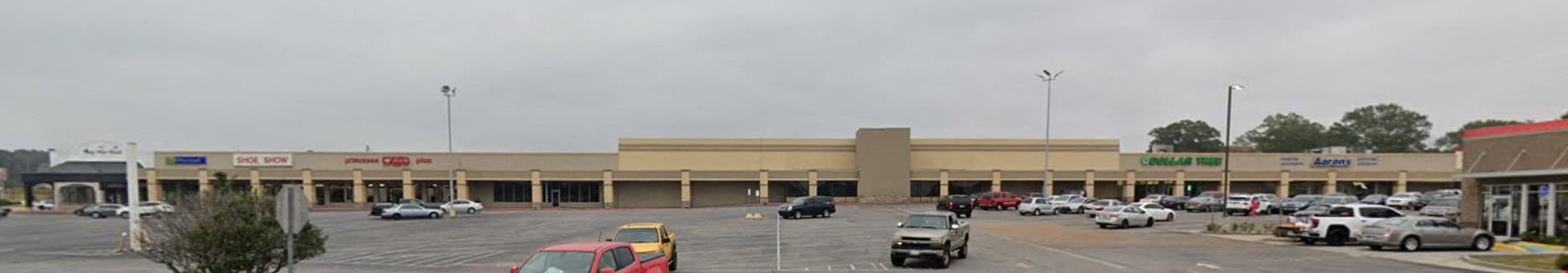 Magee Shopping Center