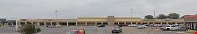 Magee Shopping Center