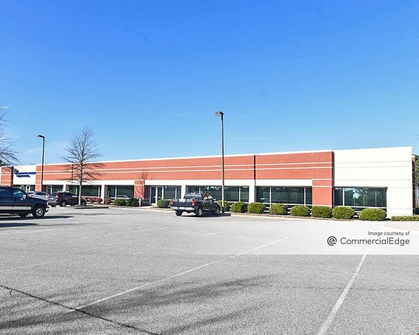Bridgeway Technology Center III