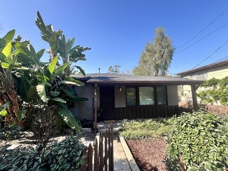 Preview of Multi-Family space for Sale at 2297-2299 Glendale Boulevard