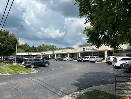 Preview of Mixed Use space for Rent at 8740 Montgomery Rd