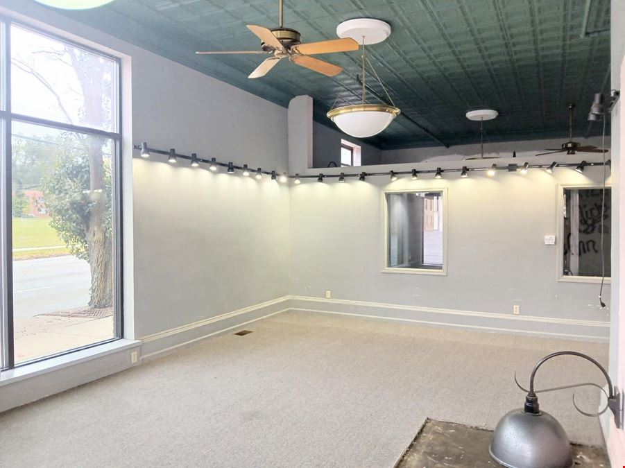 1st and 3rd floor for Lease 
