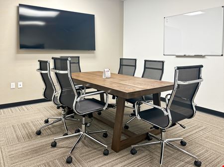 Preview of commercial space at 17036 South Harlan Road 1st Floor