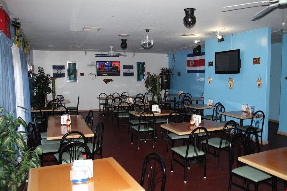 Seminole Heights Restaurant