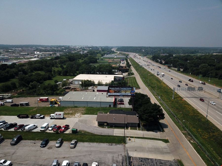 Office property in Omaha, NE