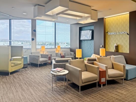 Regus - Palma - Centerpointe
