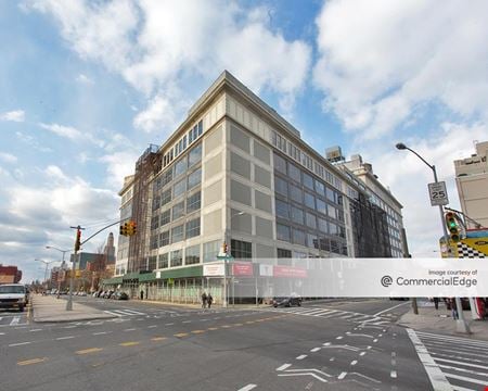 Preview of commercial space at 470 Vanderbilt Avenue