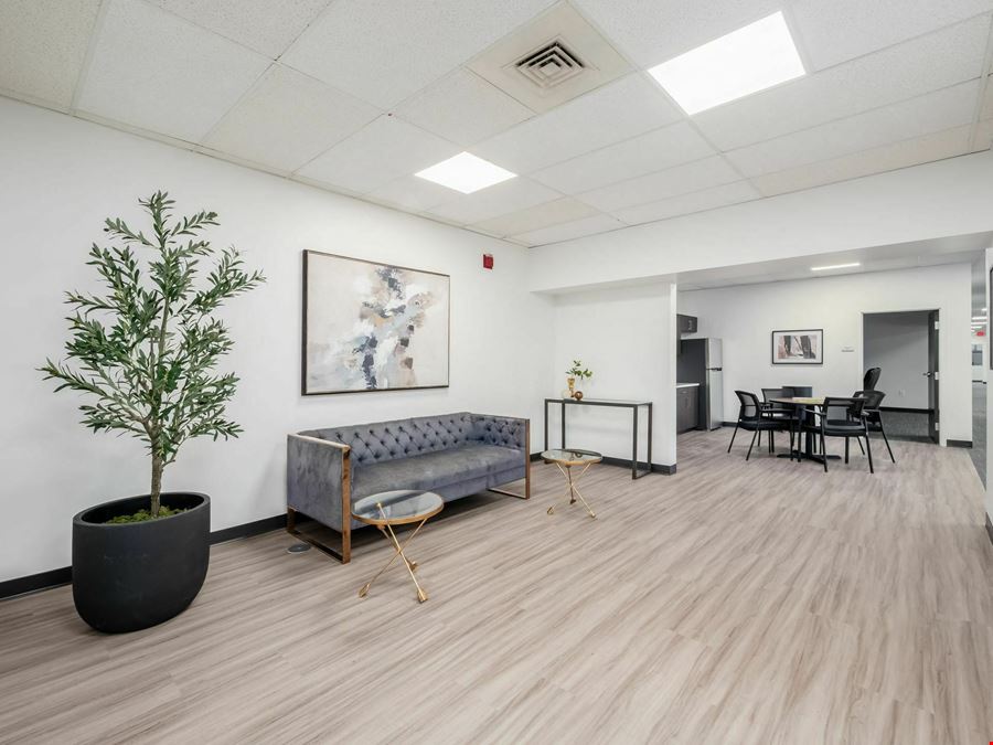 Executive Suites