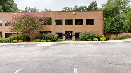 Preview of Office space for Rent at 3803-A Computer Drive