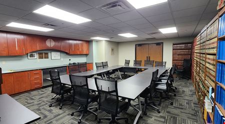 Preview of commercial space at 200 N Washington Sq